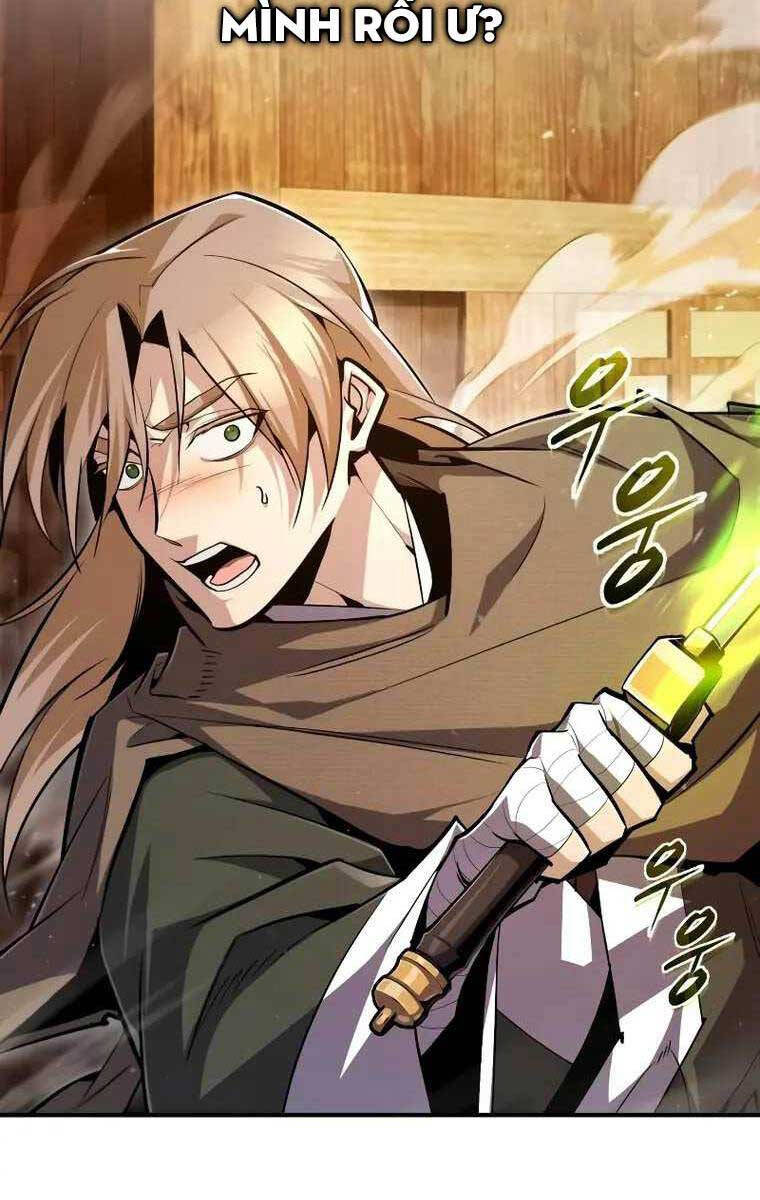 Đệ Nhất Võ Sư, Baek Cao Thủ Chapter 67 - Trang 2