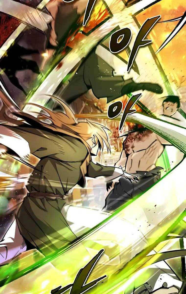 Đệ Nhất Võ Sư, Baek Cao Thủ Chapter 67 - Trang 2