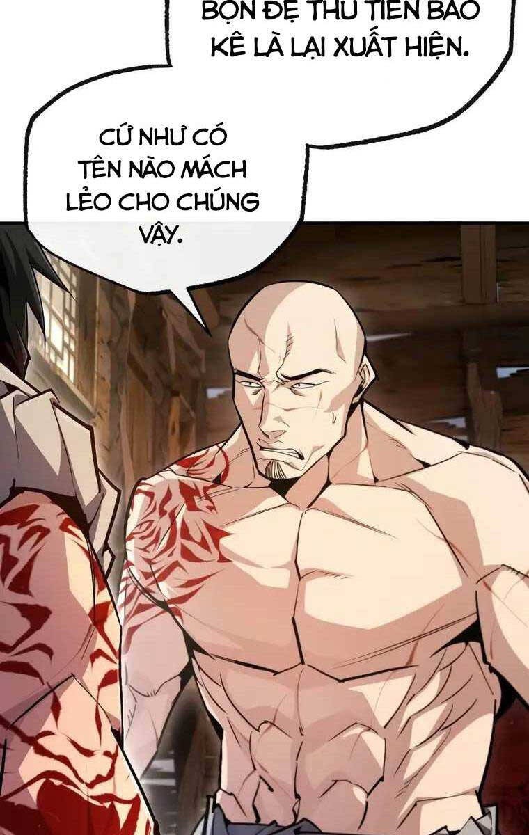 Đệ Nhất Võ Sư, Baek Cao Thủ Chapter 67 - Trang 2