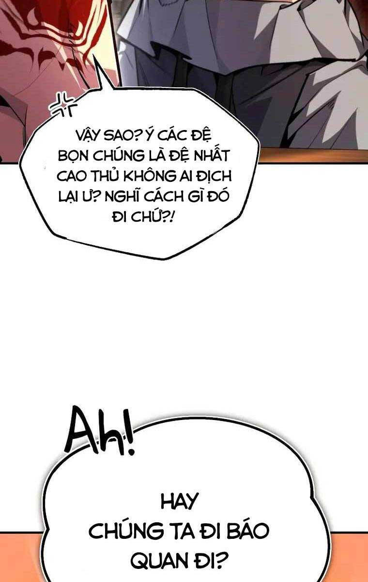 Đệ Nhất Võ Sư, Baek Cao Thủ Chapter 67 - Trang 2