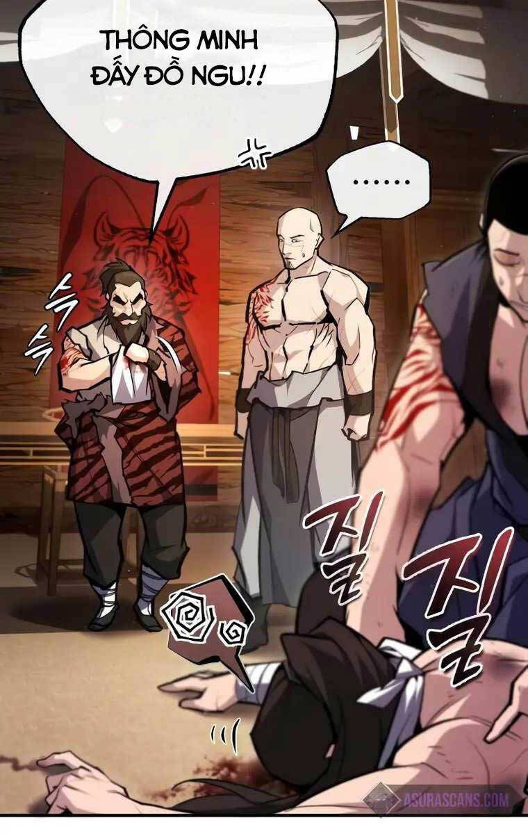 Đệ Nhất Võ Sư, Baek Cao Thủ Chapter 67 - Trang 2