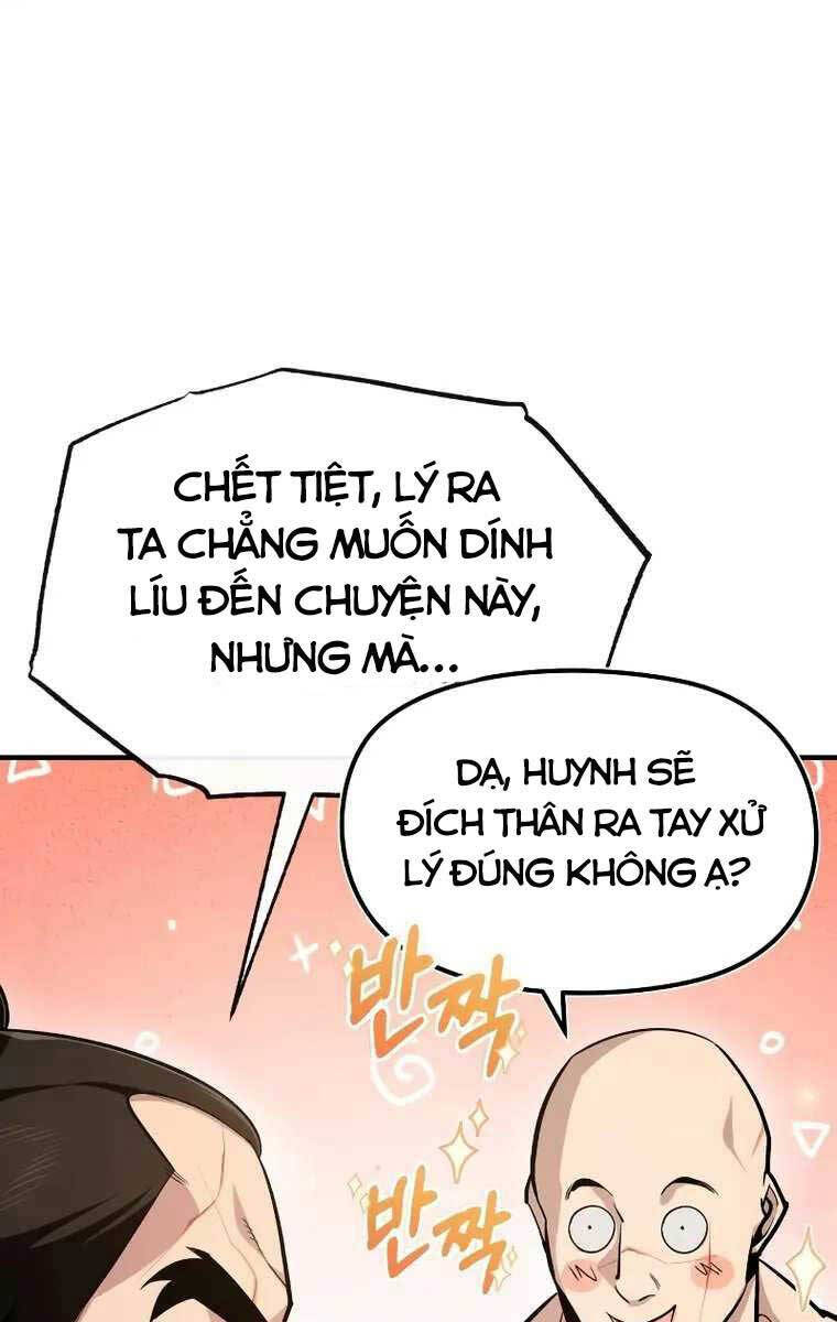 Đệ Nhất Võ Sư, Baek Cao Thủ Chapter 67 - Trang 2