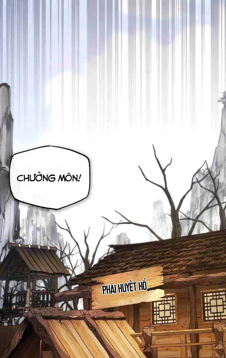 Đệ Nhất Võ Sư, Baek Cao Thủ Chapter 67 - Trang 2