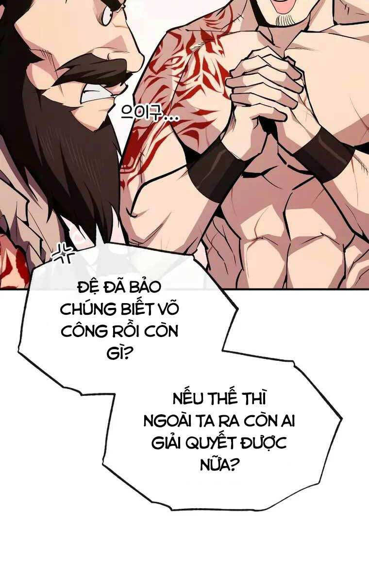 Đệ Nhất Võ Sư, Baek Cao Thủ Chapter 67 - Trang 2