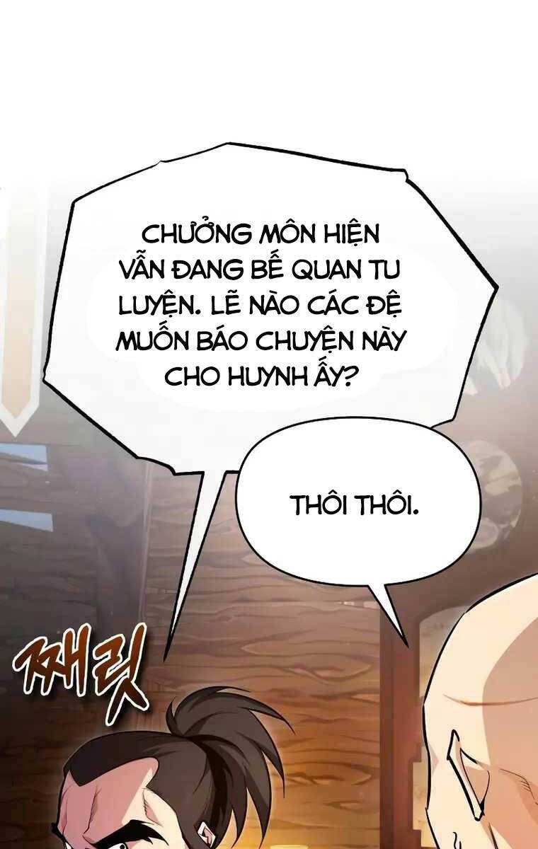 Đệ Nhất Võ Sư, Baek Cao Thủ Chapter 67 - Trang 2