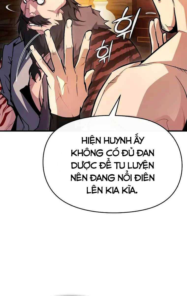 Đệ Nhất Võ Sư, Baek Cao Thủ Chapter 67 - Trang 2