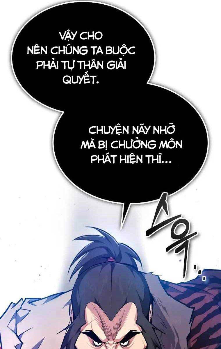 Đệ Nhất Võ Sư, Baek Cao Thủ Chapter 67 - Trang 2