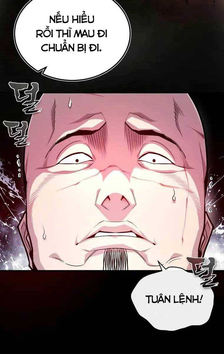 Đệ Nhất Võ Sư, Baek Cao Thủ Chapter 67 - Trang 2