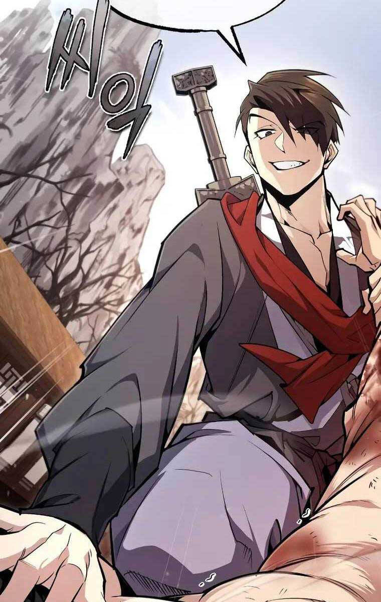 Đệ Nhất Võ Sư, Baek Cao Thủ Chapter 67 - Trang 2