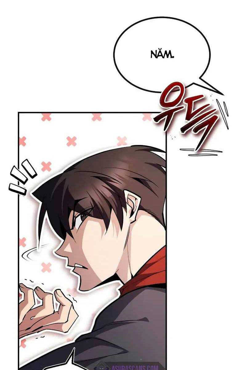 Đệ Nhất Võ Sư, Baek Cao Thủ Chapter 67 - Trang 2