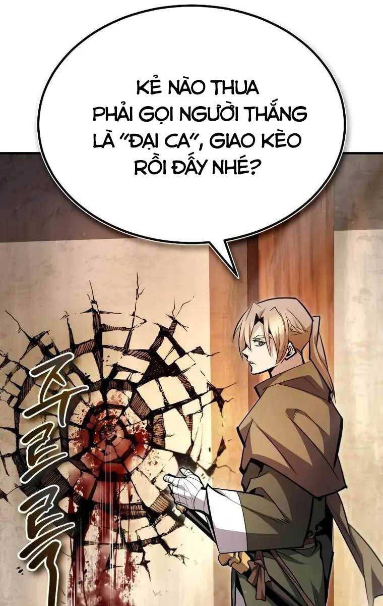 Đệ Nhất Võ Sư, Baek Cao Thủ Chapter 67 - Trang 2