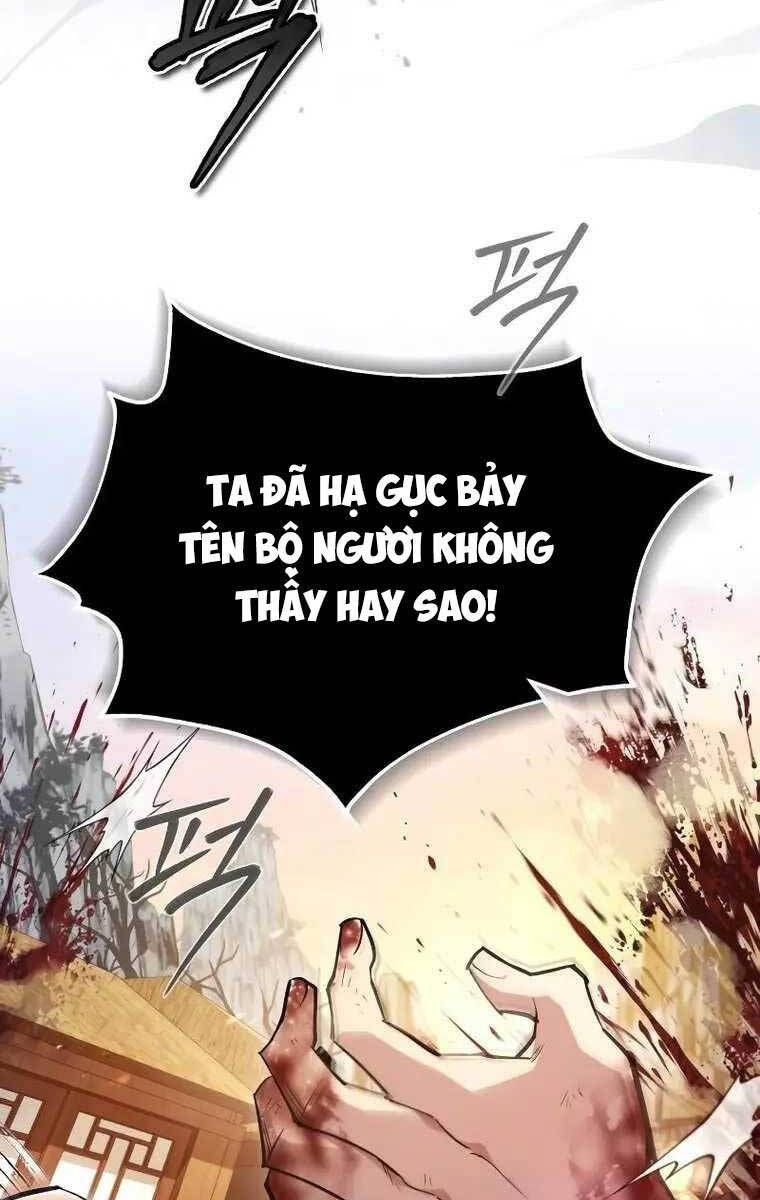 Đệ Nhất Võ Sư, Baek Cao Thủ Chapter 67 - Trang 2