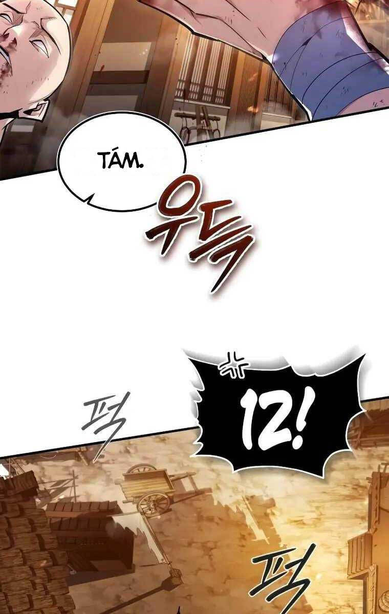 Đệ Nhất Võ Sư, Baek Cao Thủ Chapter 67 - Trang 2