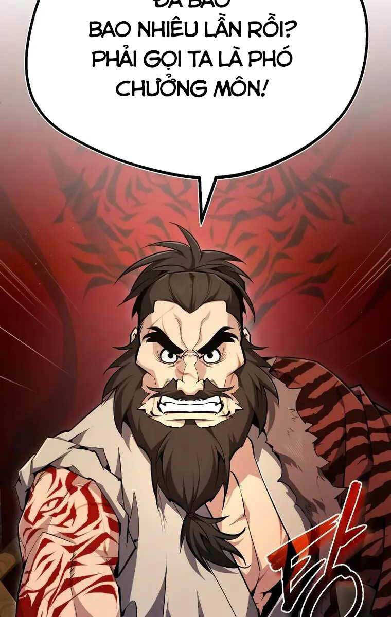 Đệ Nhất Võ Sư, Baek Cao Thủ Chapter 67 - Trang 2