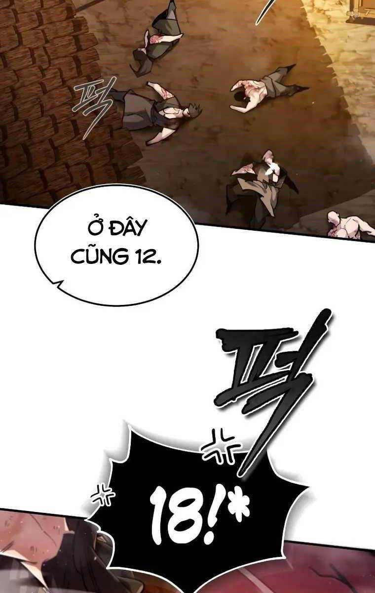 Đệ Nhất Võ Sư, Baek Cao Thủ Chapter 67 - Trang 2