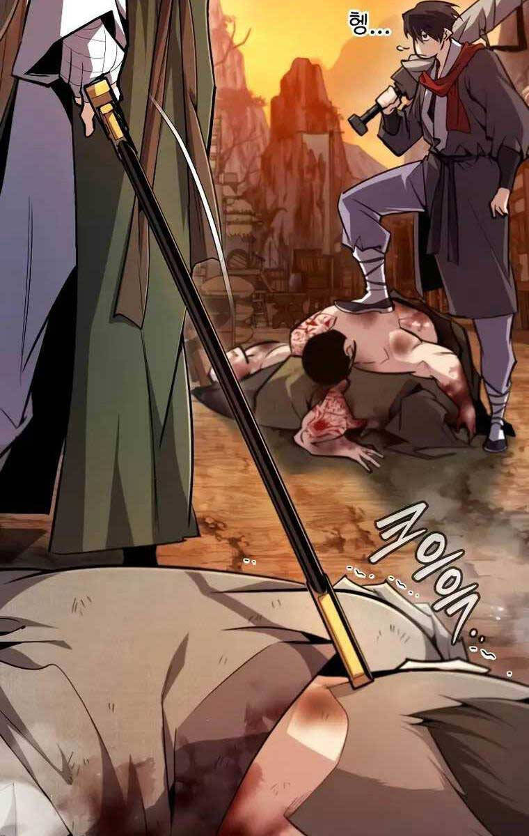 Đệ Nhất Võ Sư, Baek Cao Thủ Chapter 67 - Trang 2