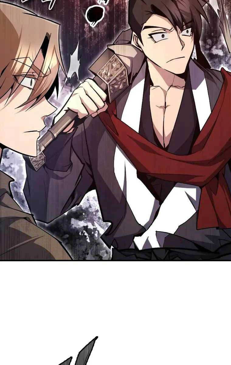 Đệ Nhất Võ Sư, Baek Cao Thủ Chapter 67 - Trang 2