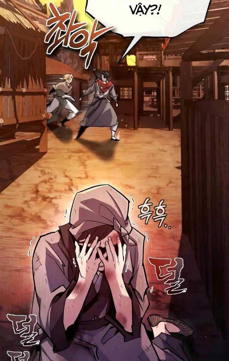 Đệ Nhất Võ Sư, Baek Cao Thủ Chapter 67 - Trang 2