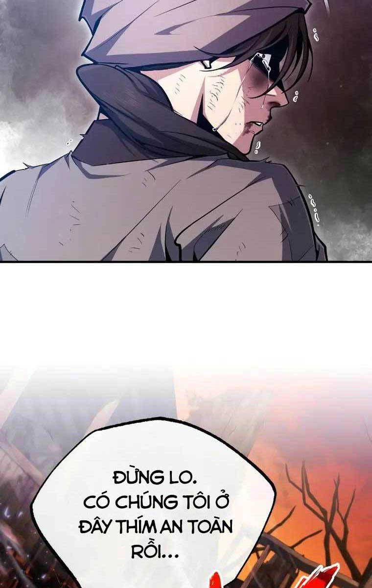 Đệ Nhất Võ Sư, Baek Cao Thủ Chapter 67 - Trang 2