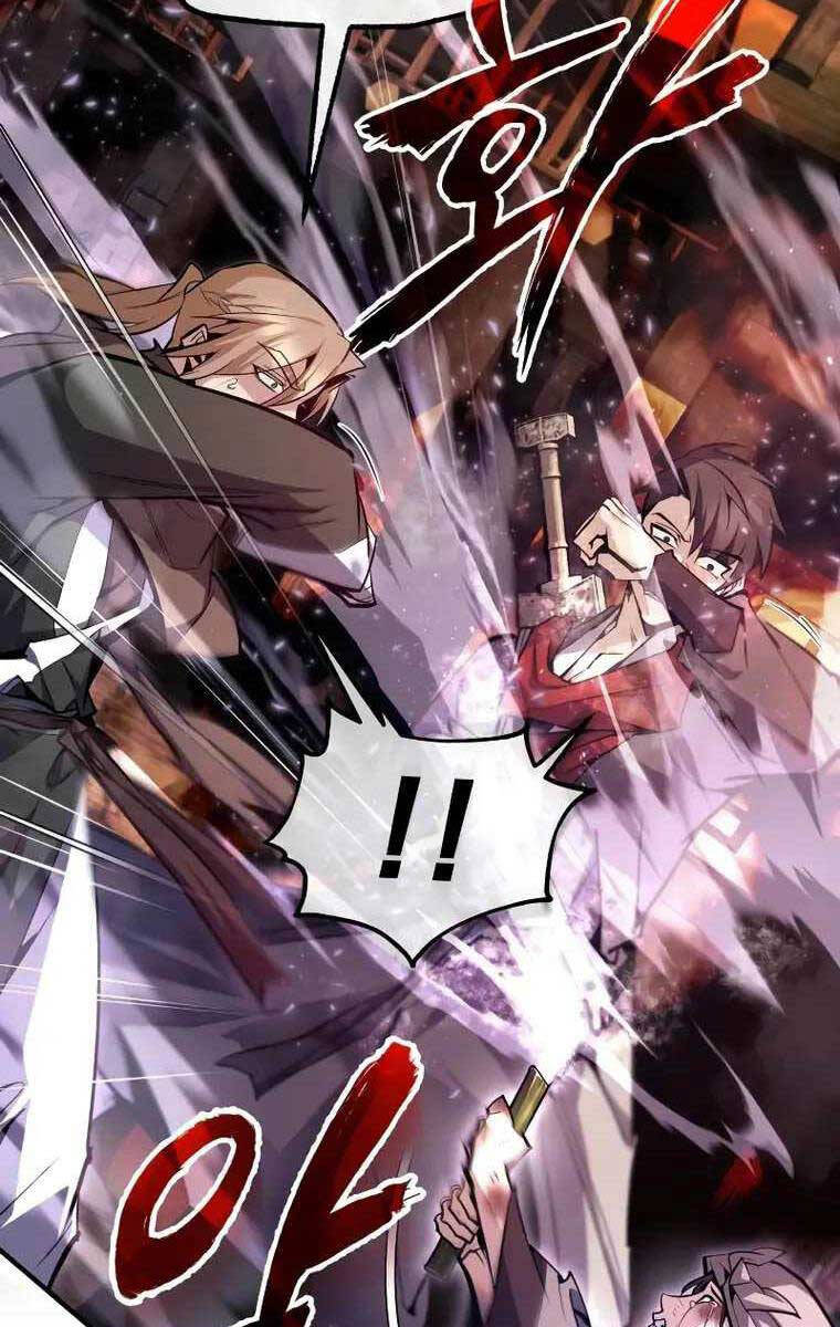 Đệ Nhất Võ Sư, Baek Cao Thủ Chapter 67 - Trang 2