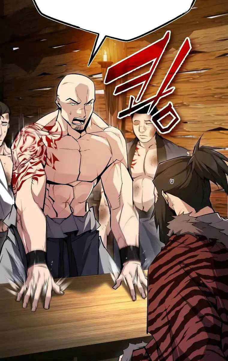 Đệ Nhất Võ Sư, Baek Cao Thủ Chapter 67 - Trang 2