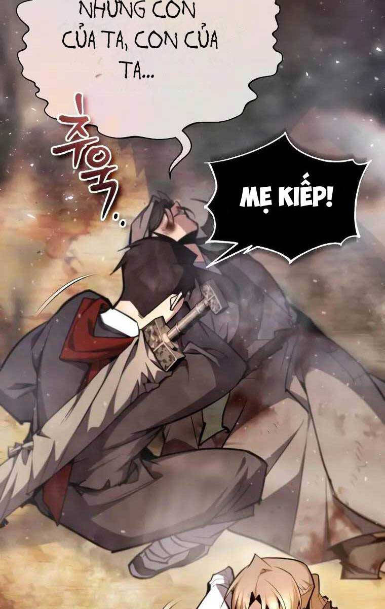 Đệ Nhất Võ Sư, Baek Cao Thủ Chapter 67 - Trang 2