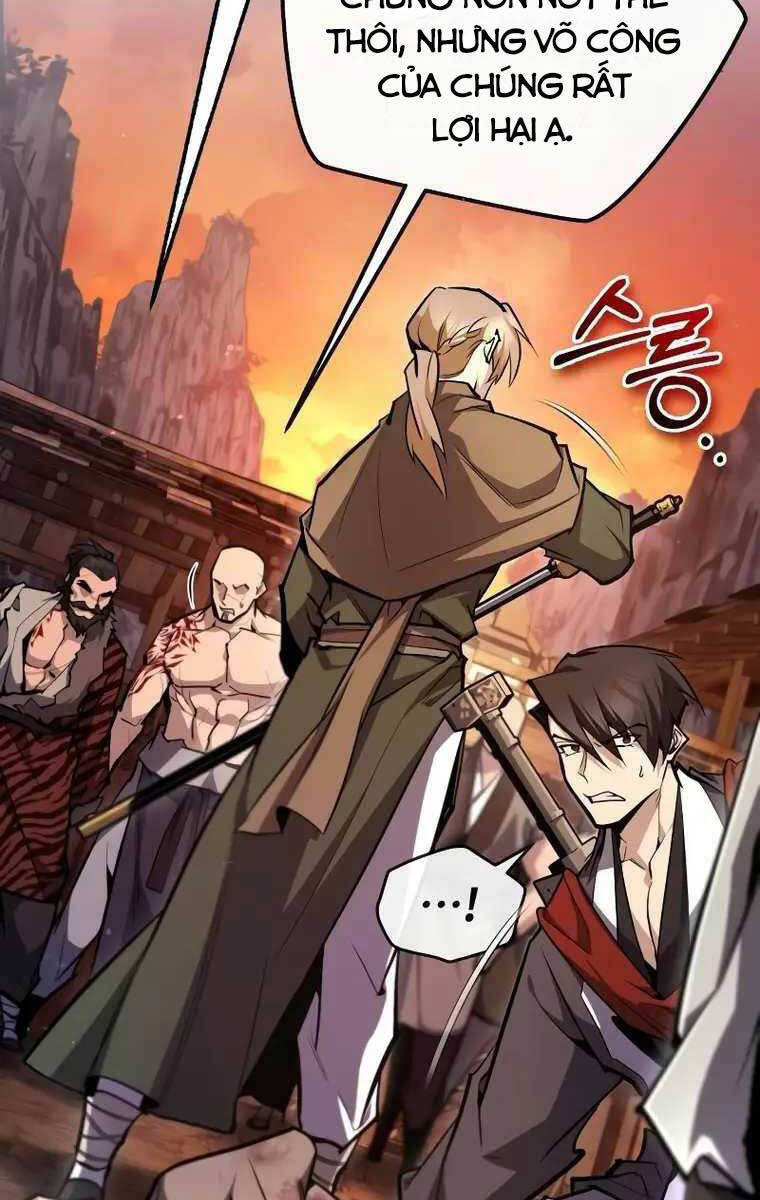 Đệ Nhất Võ Sư, Baek Cao Thủ Chapter 67 - Trang 2