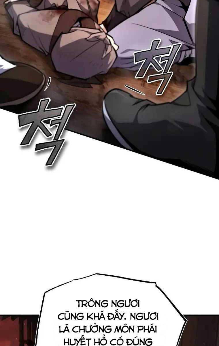 Đệ Nhất Võ Sư, Baek Cao Thủ Chapter 67 - Trang 2