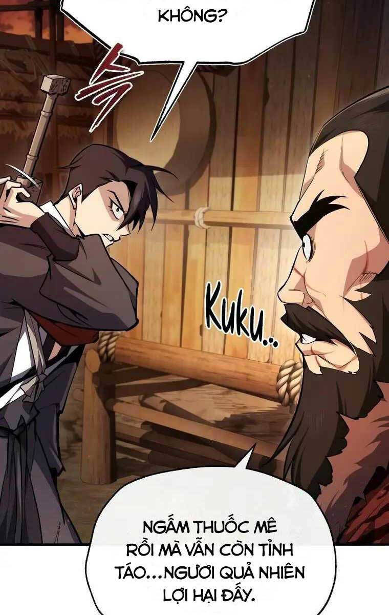 Đệ Nhất Võ Sư, Baek Cao Thủ Chapter 67 - Trang 2