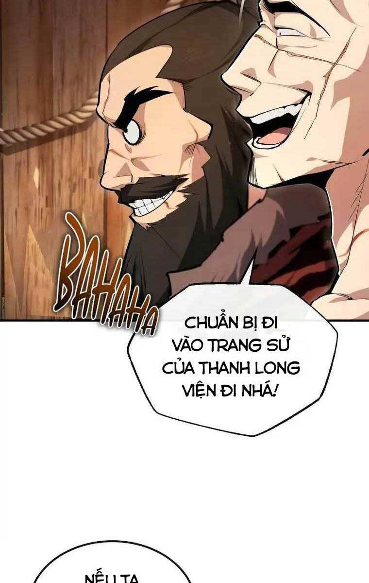 Đệ Nhất Võ Sư, Baek Cao Thủ Chapter 67 - Trang 2
