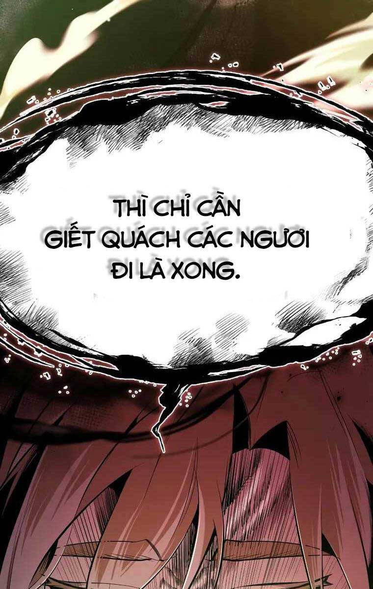 Đệ Nhất Võ Sư, Baek Cao Thủ Chapter 67 - Trang 2
