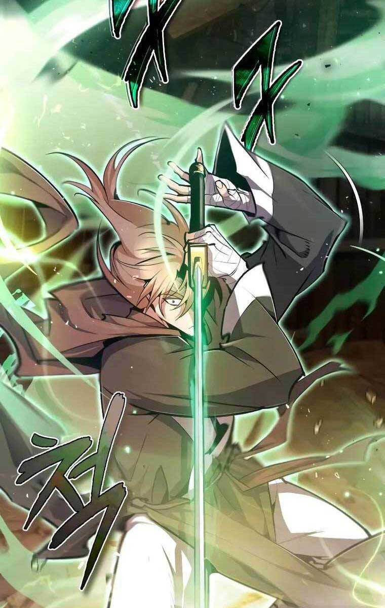 Đệ Nhất Võ Sư, Baek Cao Thủ Chapter 67 - Trang 2