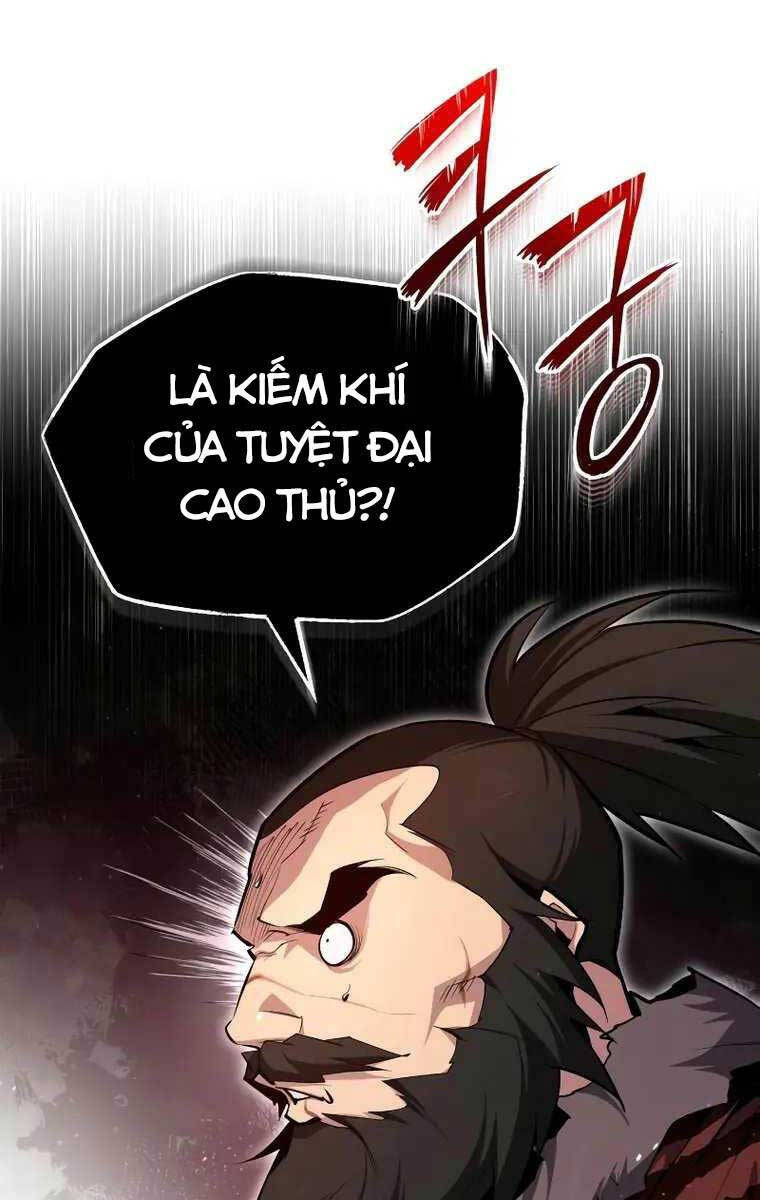 Đệ Nhất Võ Sư, Baek Cao Thủ Chapter 67 - Trang 2