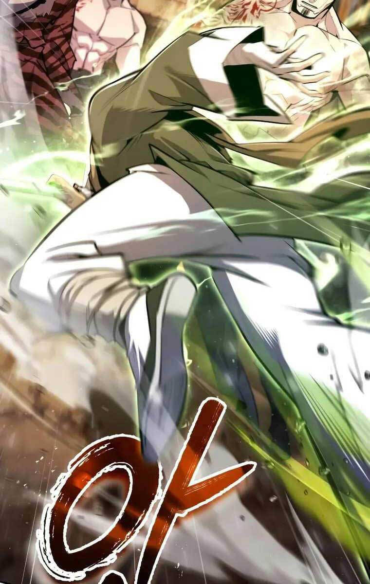 Đệ Nhất Võ Sư, Baek Cao Thủ Chapter 67 - Trang 2