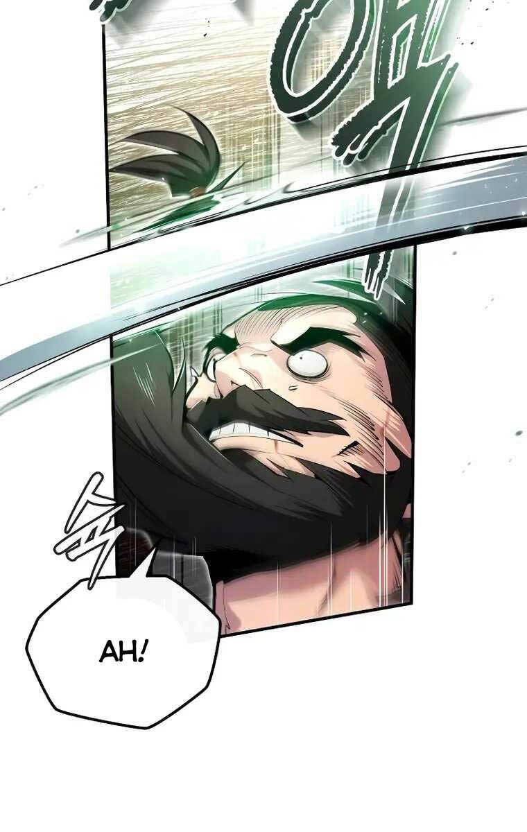 Đệ Nhất Võ Sư, Baek Cao Thủ Chapter 67 - Trang 2