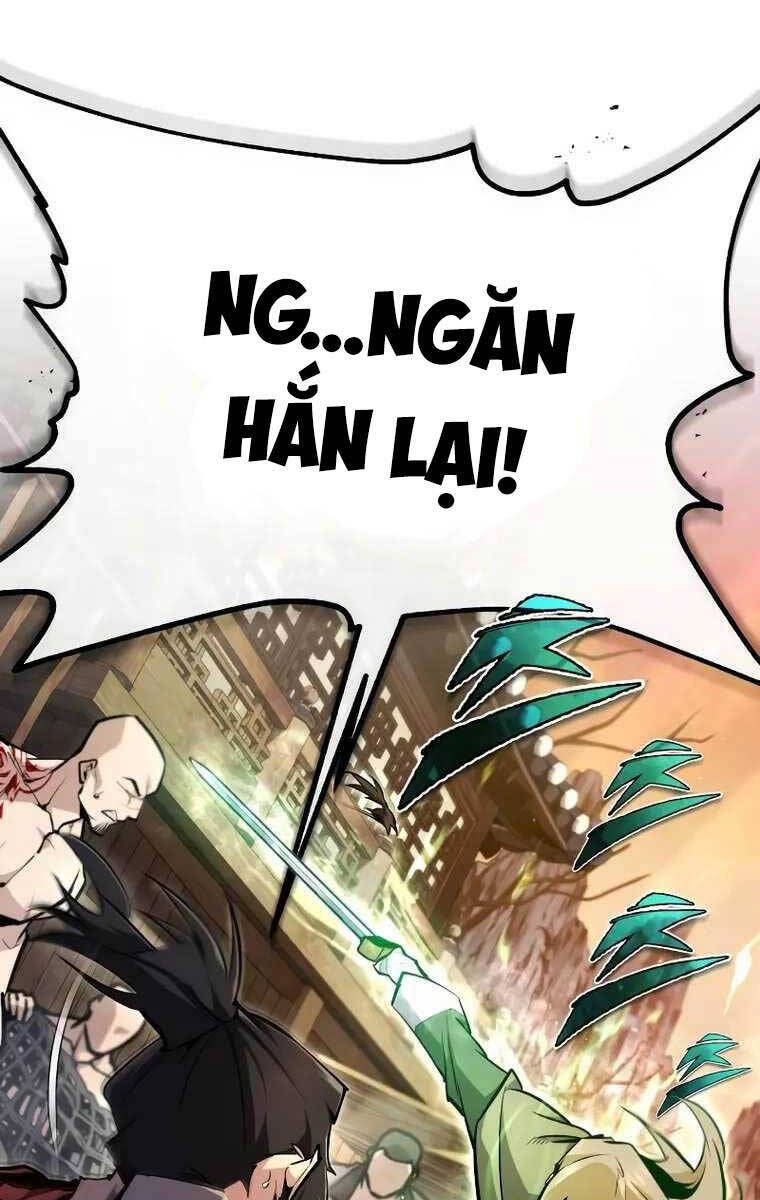Đệ Nhất Võ Sư, Baek Cao Thủ Chapter 67 - Trang 2