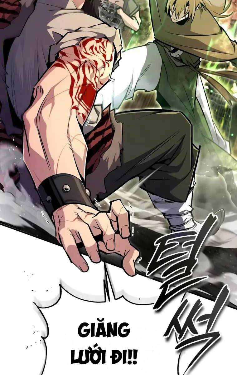 Đệ Nhất Võ Sư, Baek Cao Thủ Chapter 67 - Trang 2