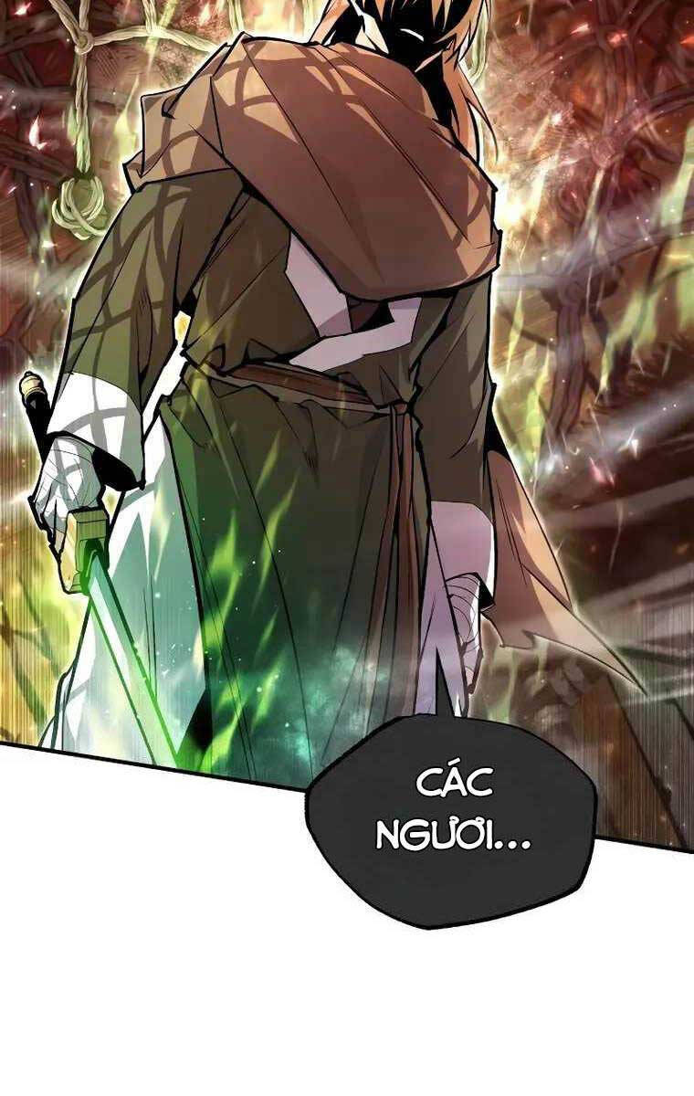 Đệ Nhất Võ Sư, Baek Cao Thủ Chapter 67 - Trang 2