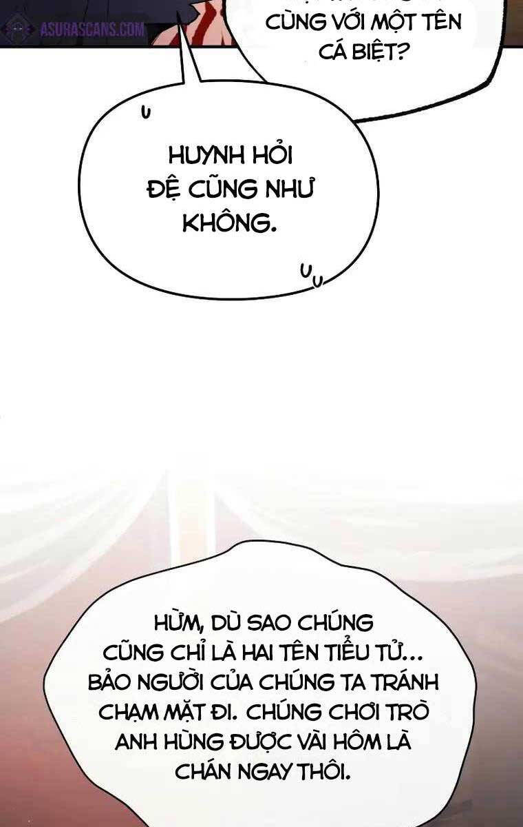 Đệ Nhất Võ Sư, Baek Cao Thủ Chapter 67 - Trang 2