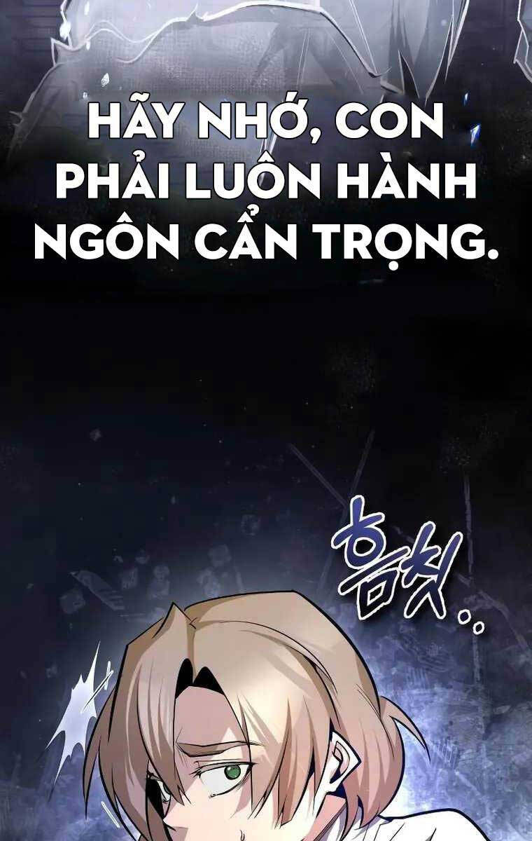 Đệ Nhất Võ Sư, Baek Cao Thủ Chapter 67 - Trang 2