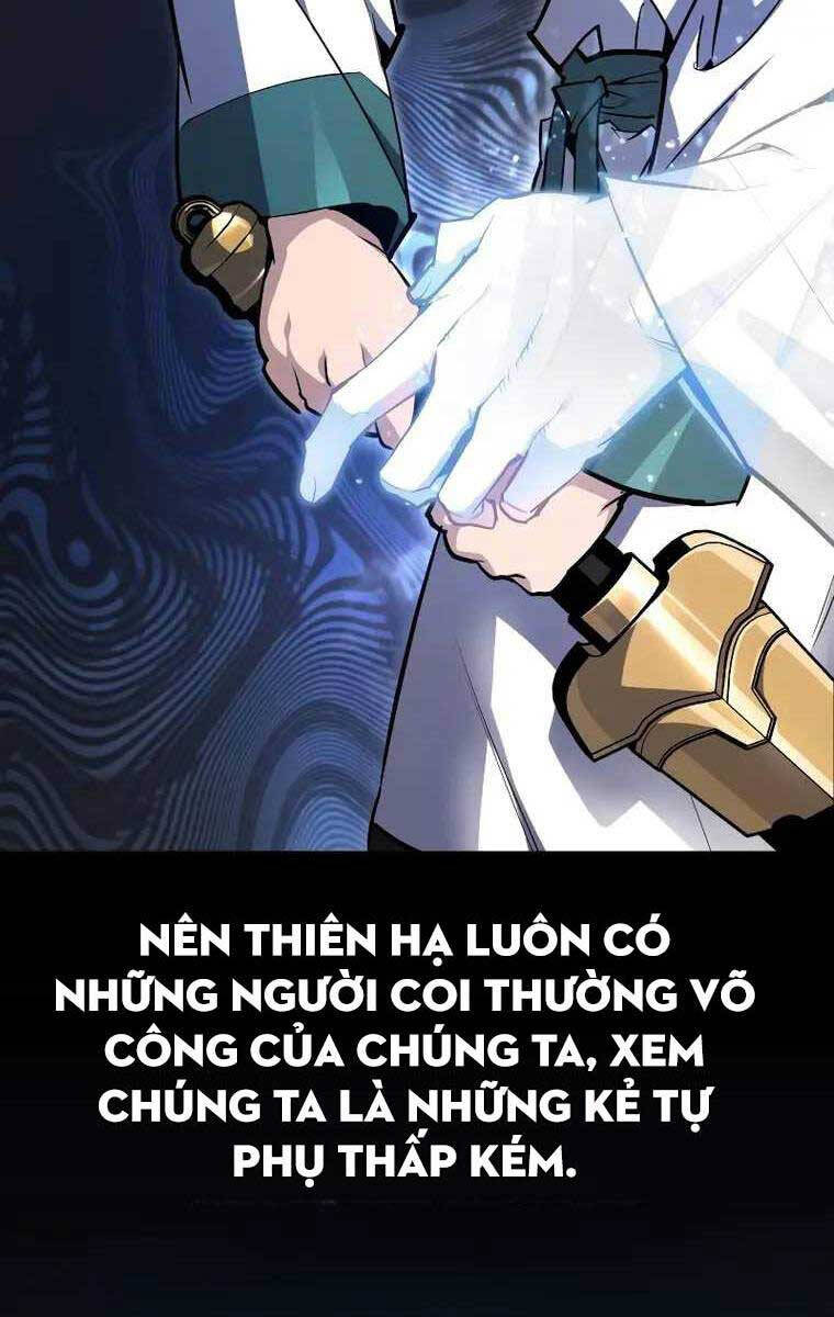 Đệ Nhất Võ Sư, Baek Cao Thủ Chapter 67 - Trang 2