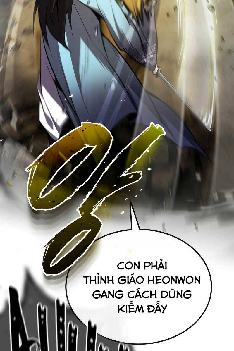 Đệ Nhất Võ Sư, Baek Cao Thủ Chapter 68 - Trang 2