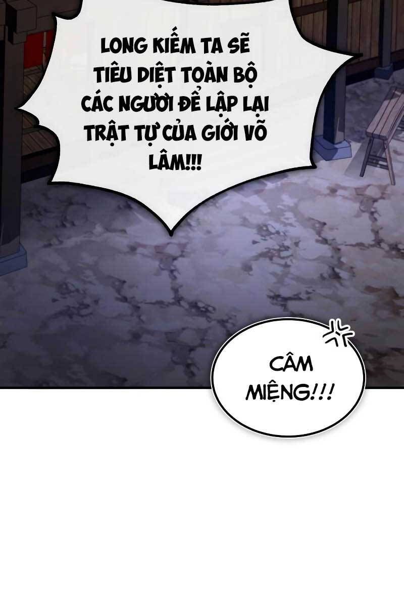Đệ Nhất Võ Sư, Baek Cao Thủ Chapter 68 - Trang 2