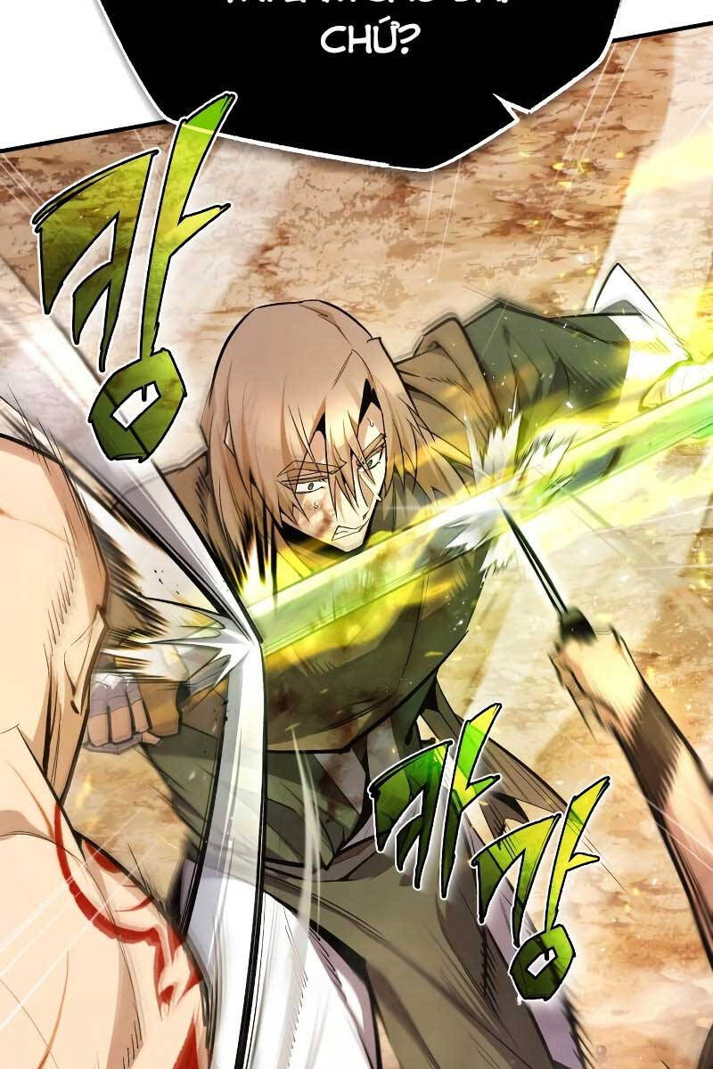 Đệ Nhất Võ Sư, Baek Cao Thủ Chapter 68 - Trang 2