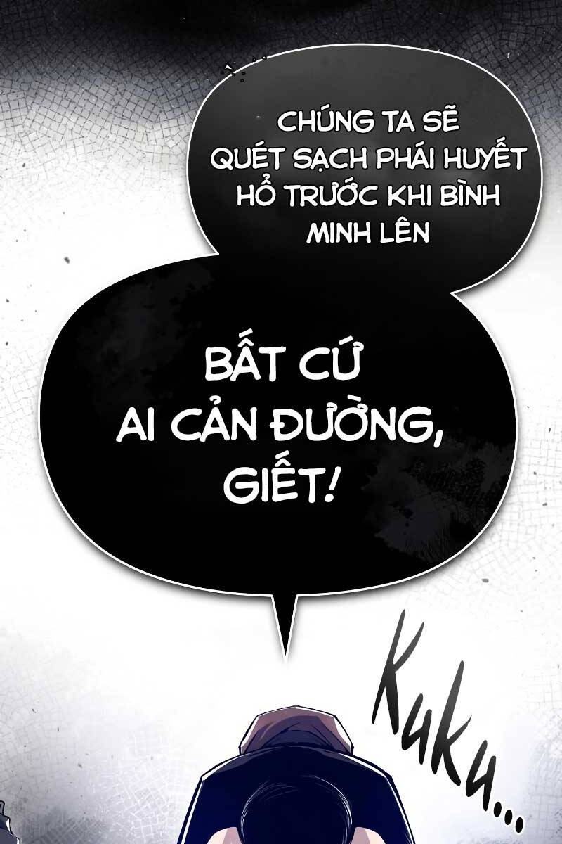 Đệ Nhất Võ Sư, Baek Cao Thủ Chapter 69 - Trang 2