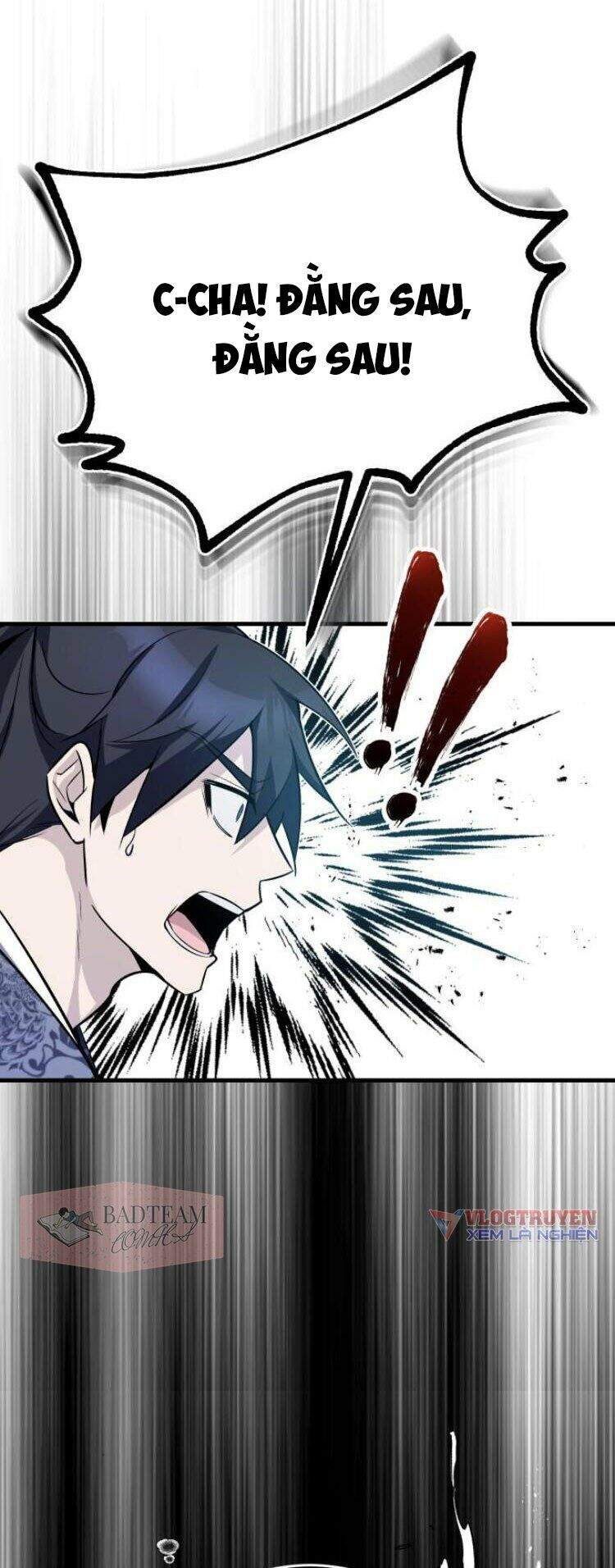 Đệ Nhất Võ Sư, Baek Cao Thủ Chapter 7 - Trang 2