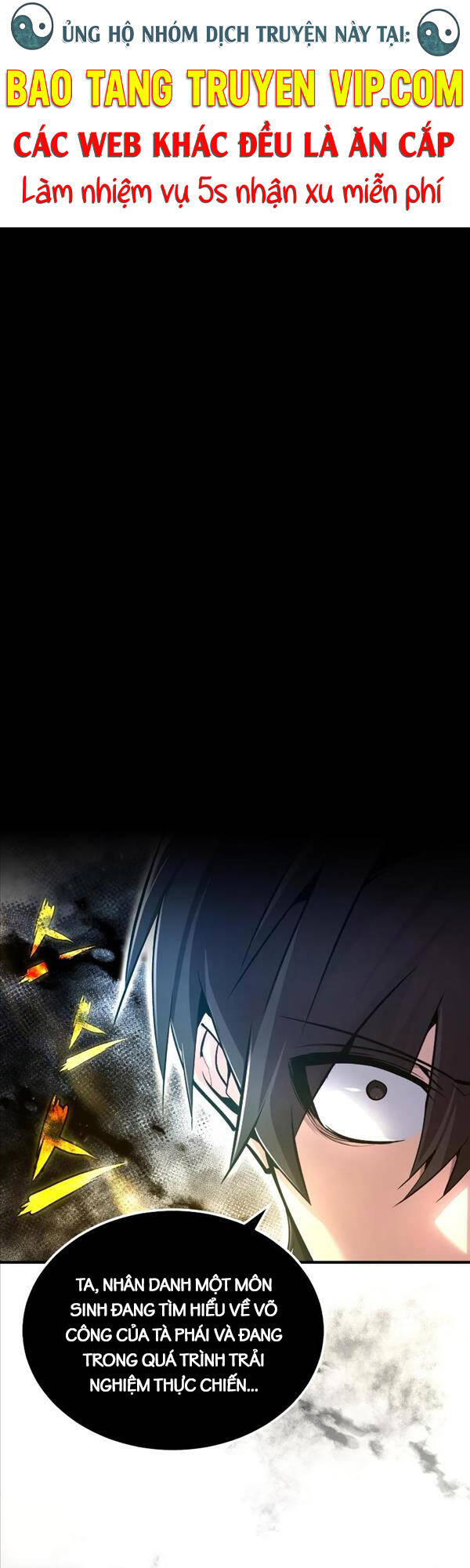 Đệ Nhất Võ Sư, Baek Cao Thủ Chapter 70 - Trang 2