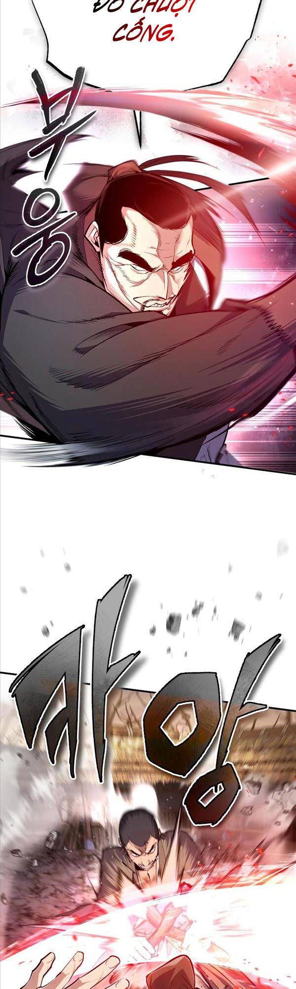 Đệ Nhất Võ Sư, Baek Cao Thủ Chapter 70 - Trang 2