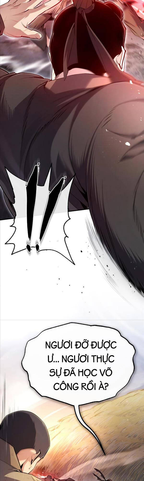 Đệ Nhất Võ Sư, Baek Cao Thủ Chapter 70 - Trang 2