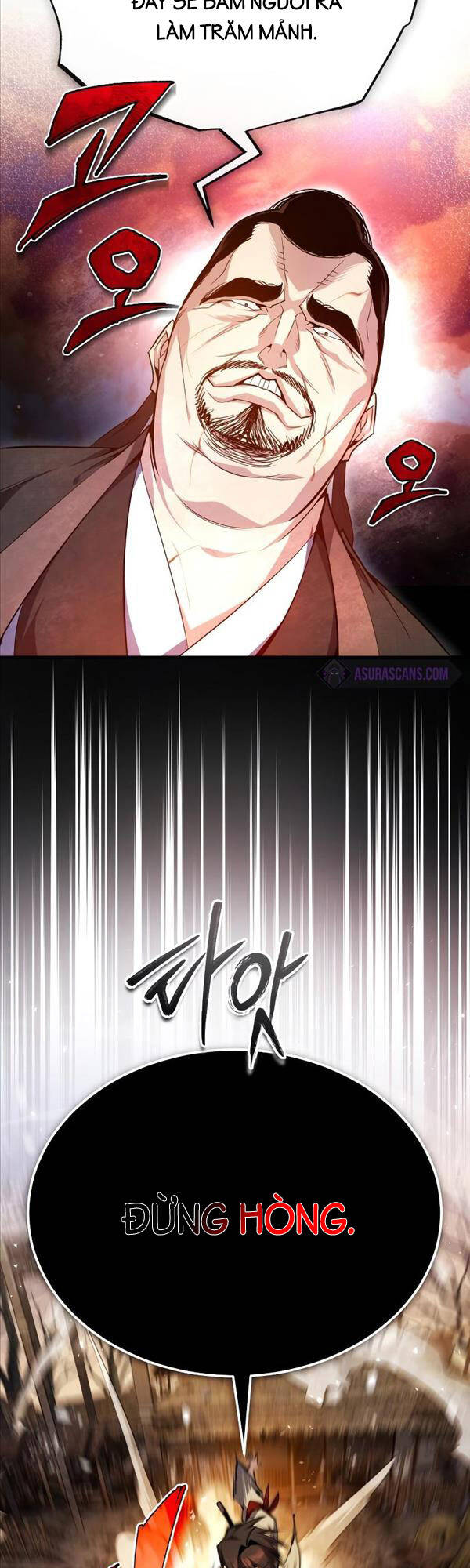 Đệ Nhất Võ Sư, Baek Cao Thủ Chapter 70 - Trang 2